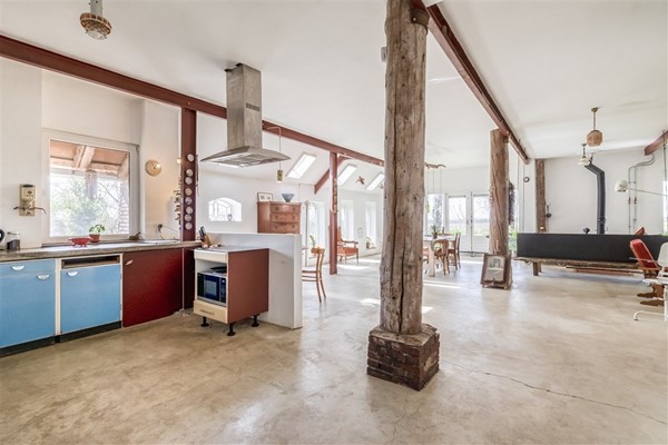 Medium property photo - Numero Dertien 8, 9644 TV Veendam